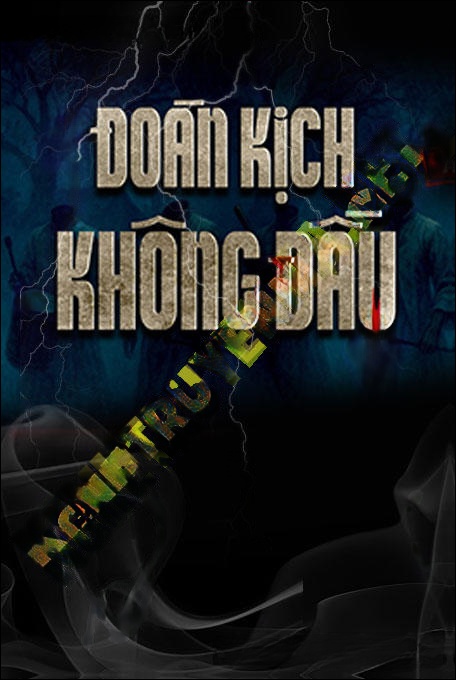 Đoàn Kịch Không Đầu