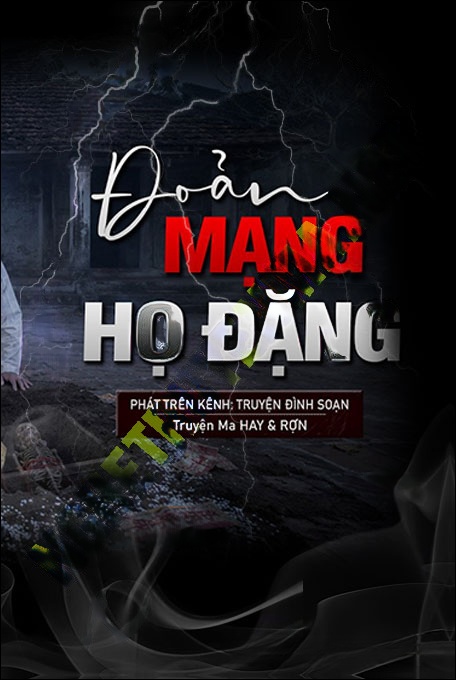 Đoản Mạng Họ Đặng