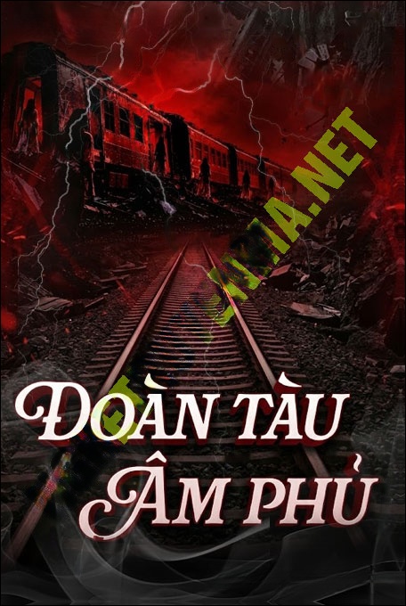 Đoàn Tàu Âm Phủ