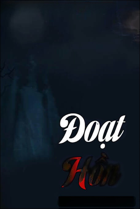 Đoạt Hồn