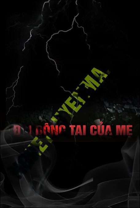 Đôi Bông Tai Của Mẹ
