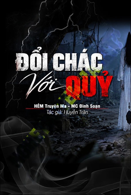 Đổi Chác Với Qủy