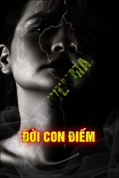 Nghe truyện Đời Con Điếm