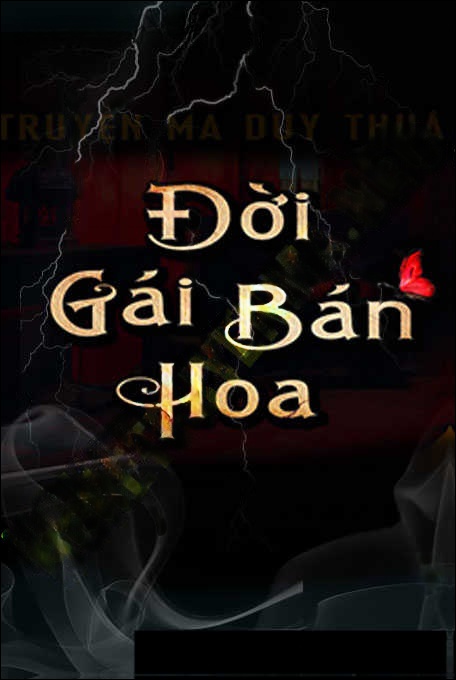 Đời Gái Bán Hoa