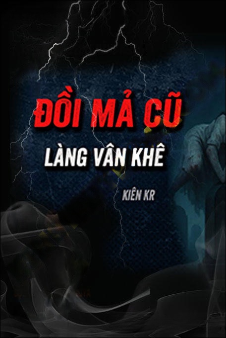 Đồi Mả Cũ Làng Văn Khê