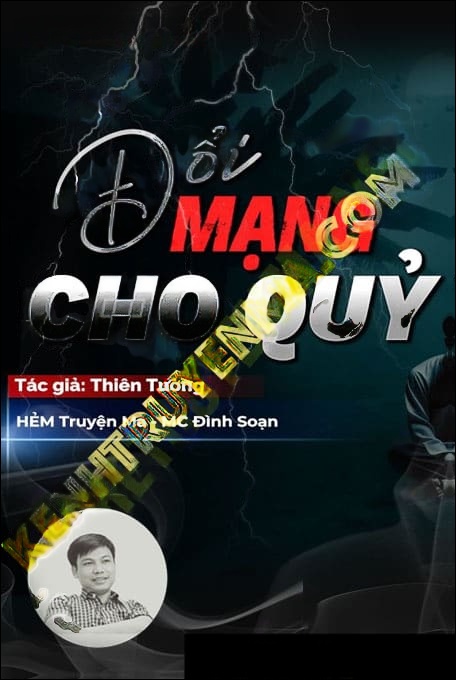 Đổi Mạng Cho Quỷ