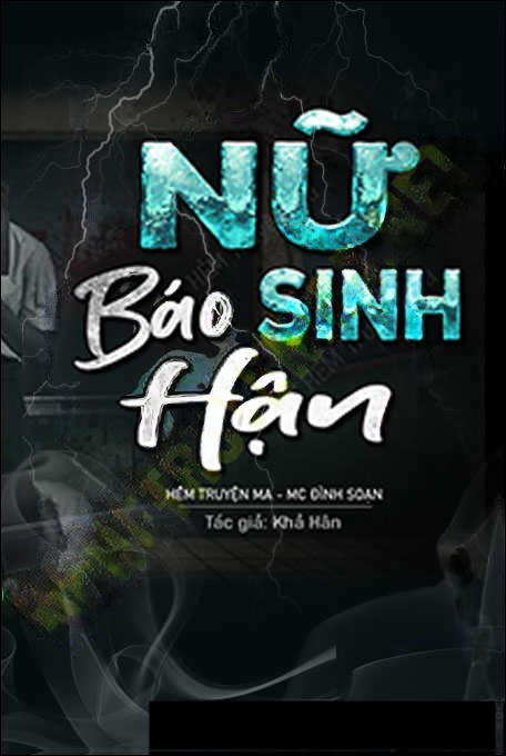 Đòi Mạng Kẻ Thù