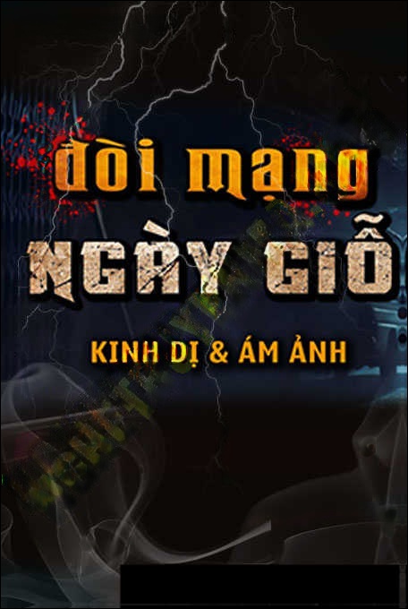 Đòi Mạng Ngày Giỗ