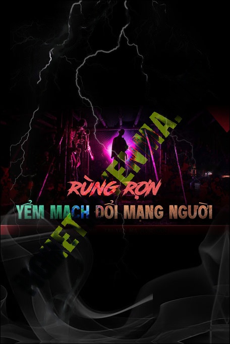 Nghe truyện Đổi Mạng Người