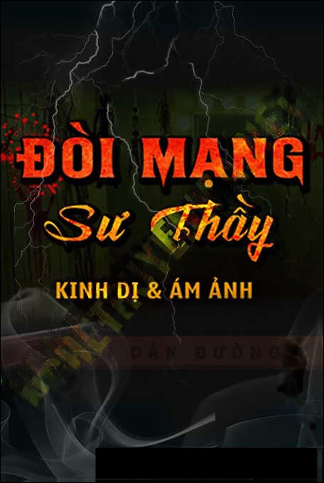 Đòi Mạng Sư Thầy