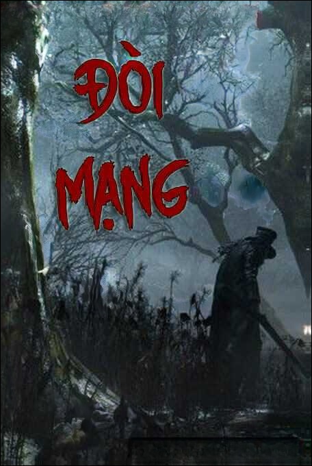 Đòi Mạng