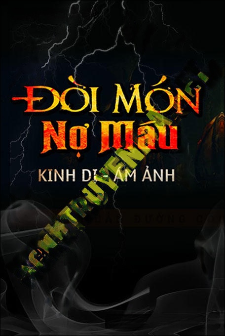 Đòi Món Nợ Máu