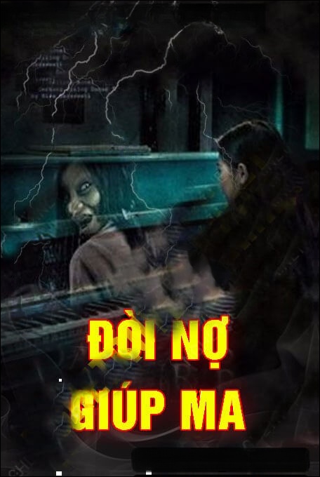 Đòi Nợ Giúp Ma