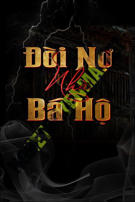 Nghe truyện Đòi Nợ Nhà Bá Hộ