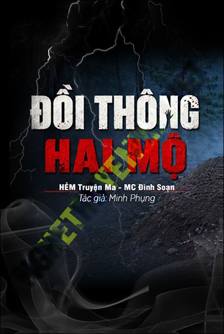Đồi Thông 2 Mộ
