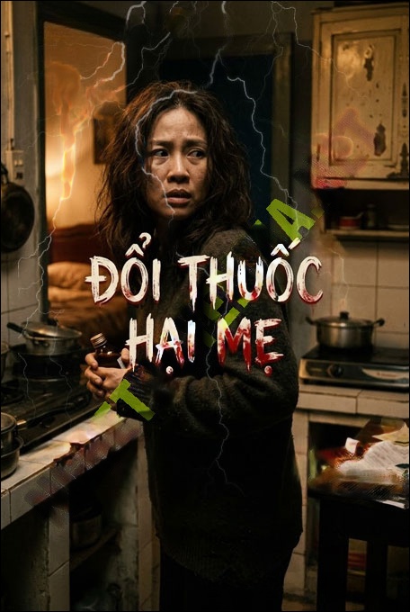 Đổi Thuốc Hại Mẹ