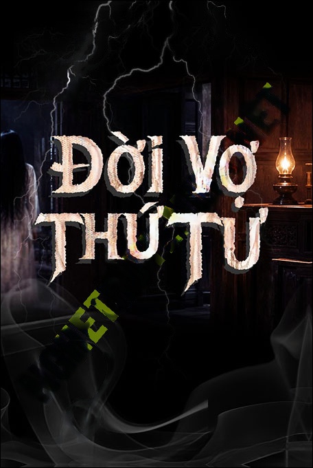 Nghe truyện Đời Vợ Thứ Tư