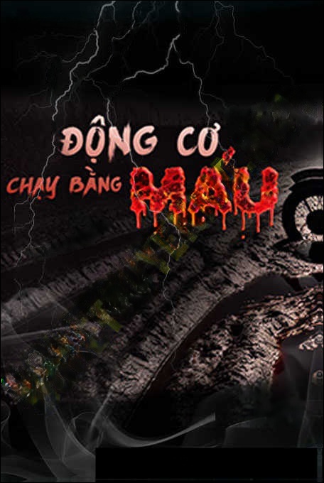 Động Cơ Chạy Băng Máu