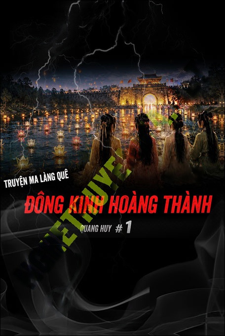 Nghe truyện Đông Kinh Hoàng Thành