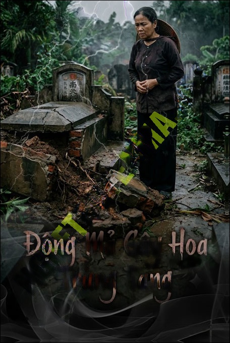 Động Mả Gây Họa Trùng Tang