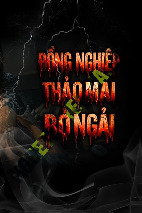 Đồng Nghiệp Bỏ Ngải