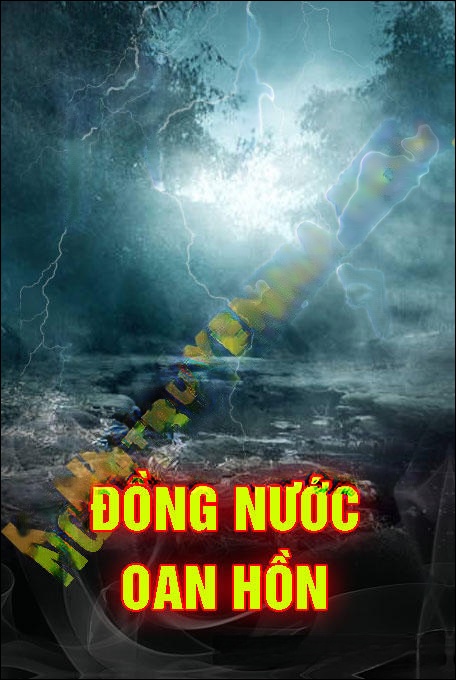 Đồng Nước Oan Hồn