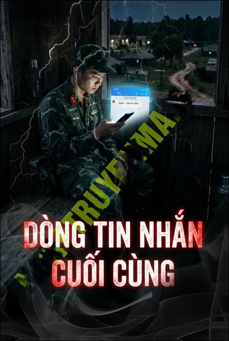 Dòng Tin Nhắn Cuối Cùng