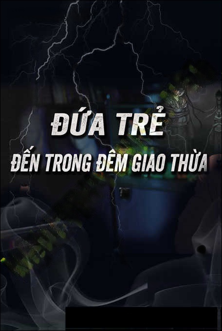 Đứa Bé Đến Trong Đêm Giao Thừa