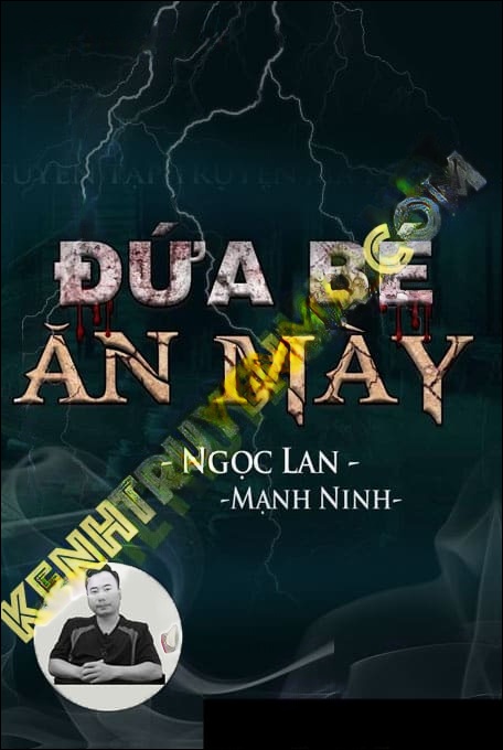 Đứa Bé Ăn Mày