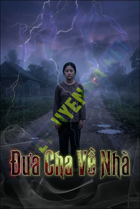 Đưa Cha Về Nhà