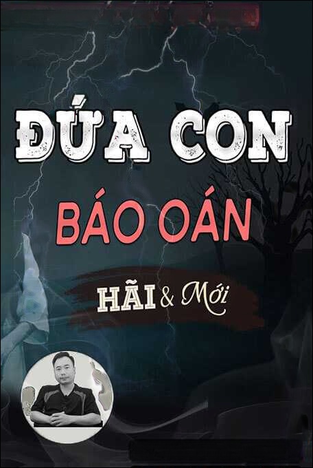 Đứa Con Báo Oán