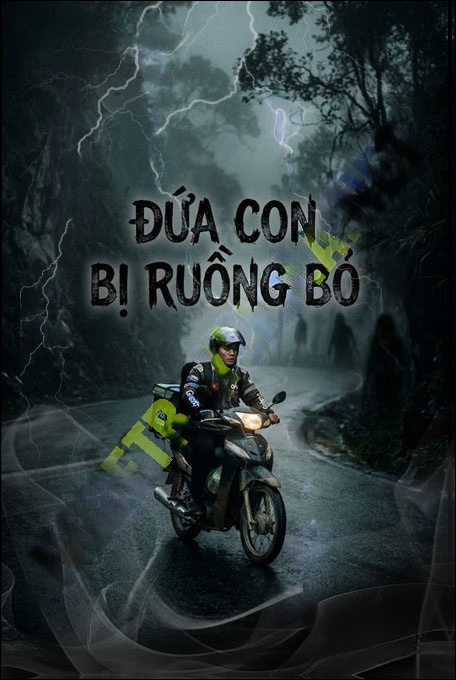 Đứa Con Bị Ruồng Bỏ