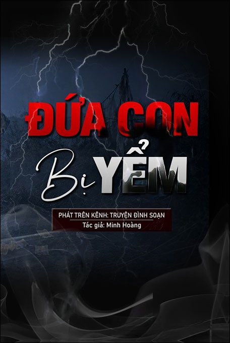 Đứa Con Bị Yểm