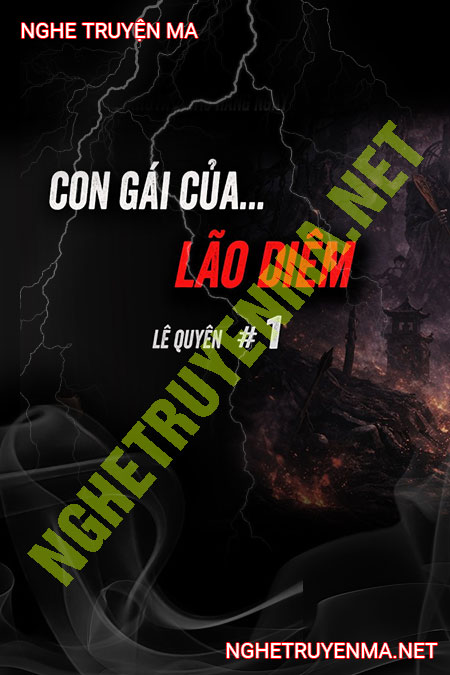 Nghe truyện Đứa Con Gái Bị Bỏ Quên