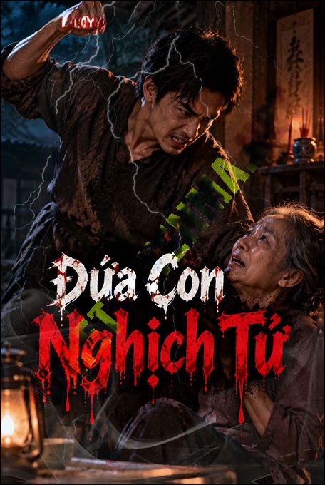 Đứa Con Nghịch Tử