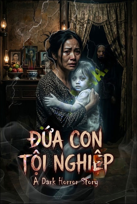 Đứa Con Tội Nghiệp