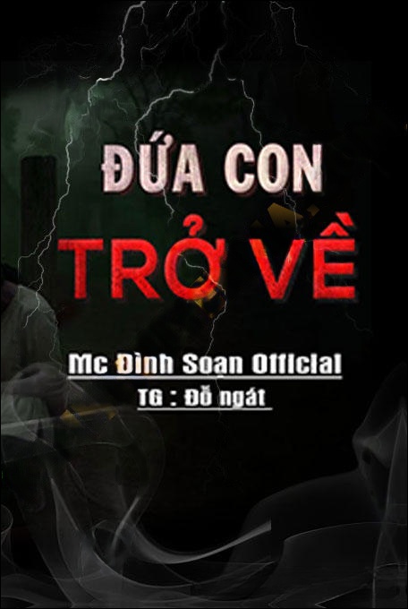 Đứa Con Trở Về