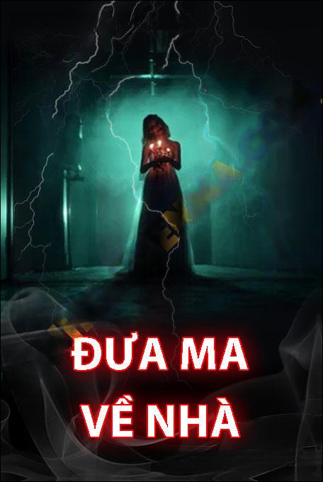 Đưa Ma Về Nhà