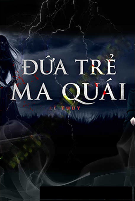 Đứa Trẻ Ma Quái