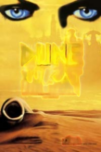 Dune Xứ Cát - Trần Ngọc San