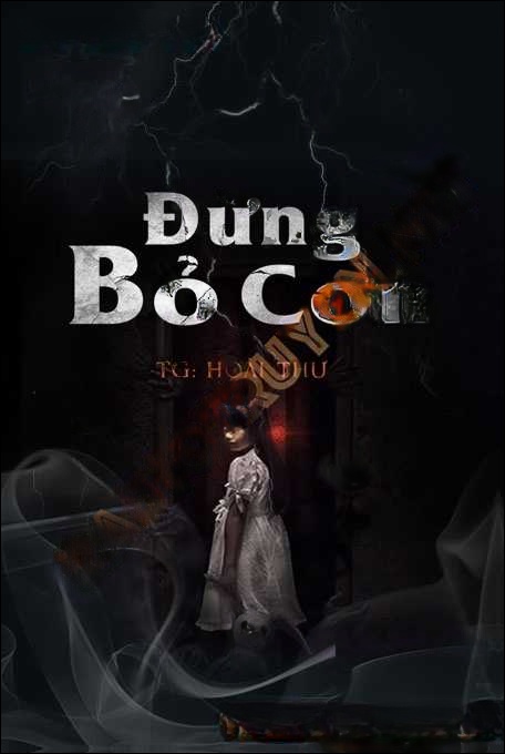 Đừng Bỏ Con