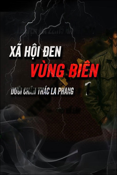 Dưới Chân Thác La Phang