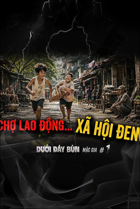 Nghe truyện Dưới Đáy Bùn
