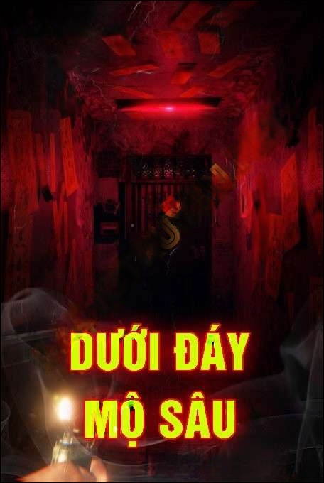Dưới Đáy Mộ Sâu - Đình Soạn