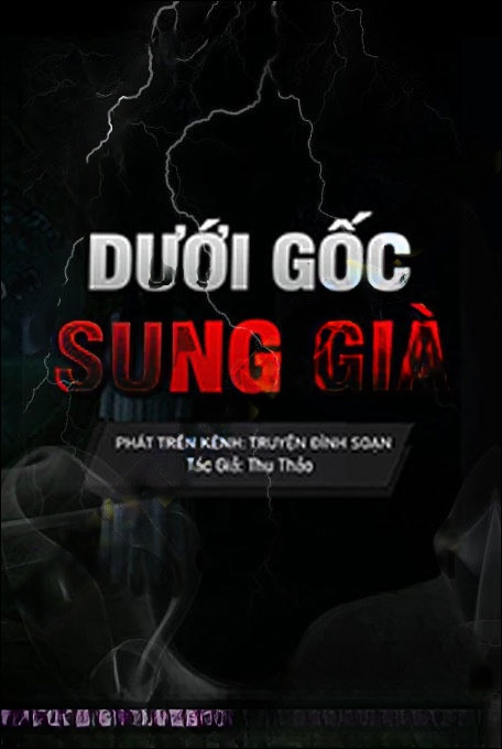 Dưới Gốc Sung Già