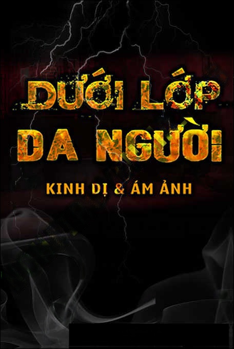 Dưới Lớp Da Người