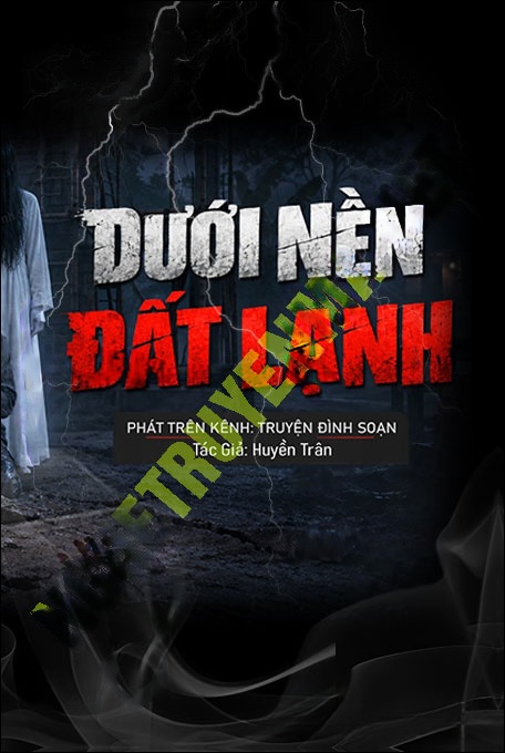 Dưới Nền Đất Lạnh