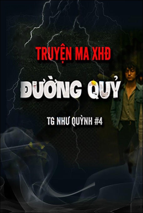 Đường Quỷ