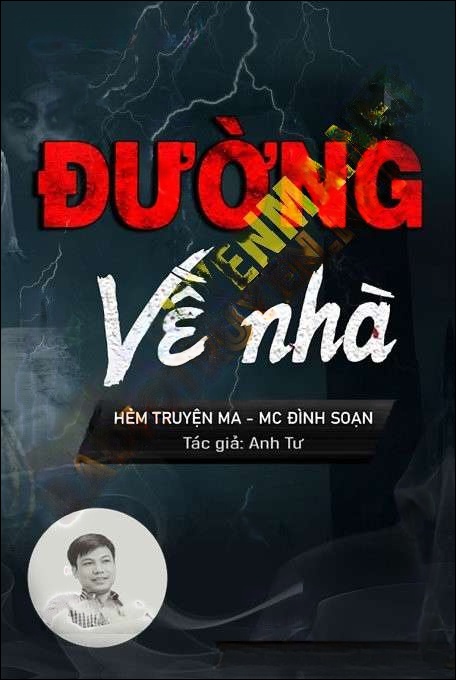 Đường Về Nhà - Đình Soạn