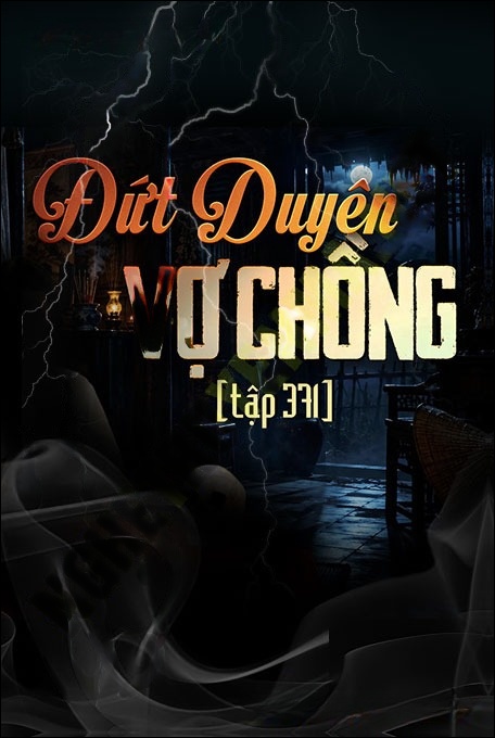 Nghe truyện Dứt Duyên Vợ Chồng
